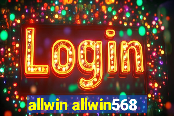 allwin allwin568